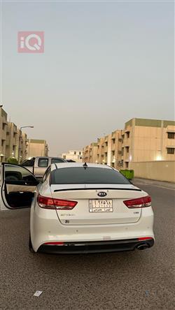 کیا K5